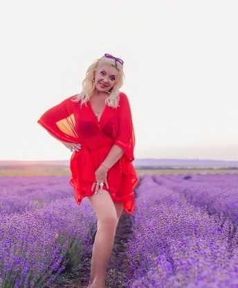 Екатерина