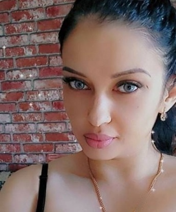 Анкета проститутки Ира - Фото 1, Березовка, 28 лет, №1288